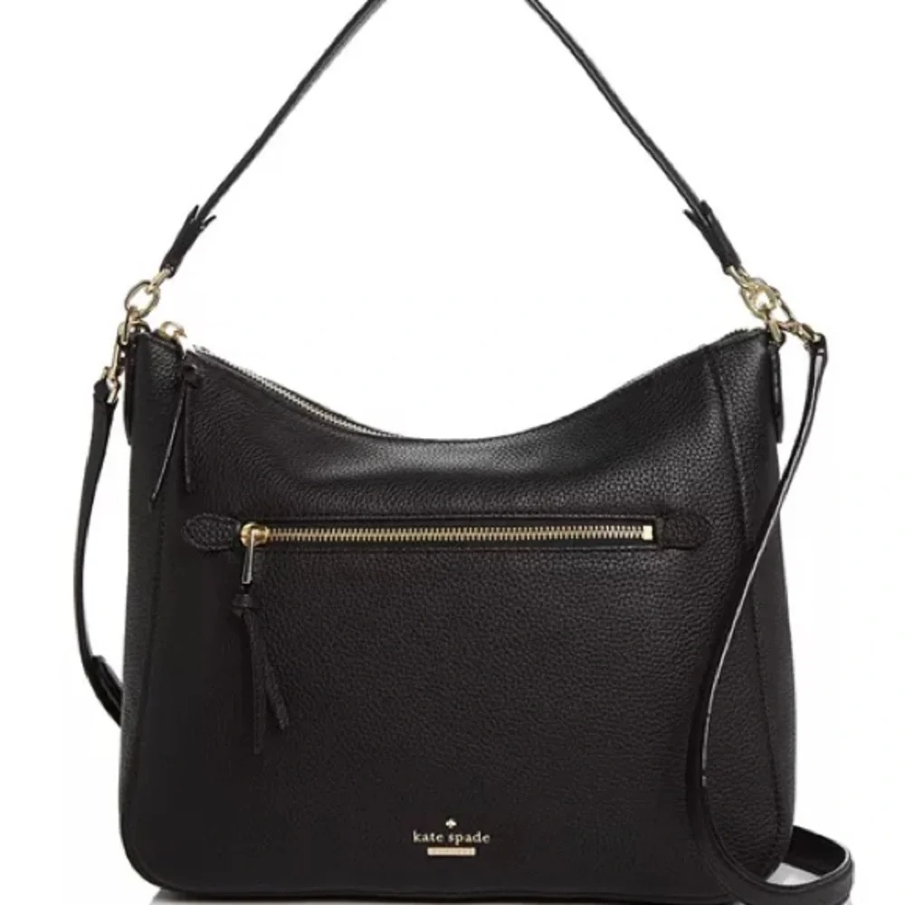 Kate Spade Jackson Street Quincy shoulder bag - Picture 2 of 12